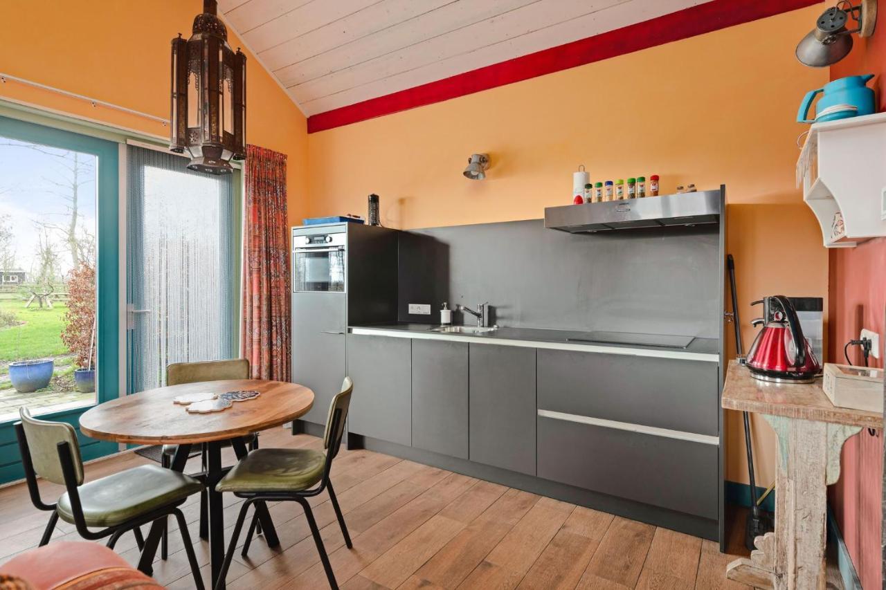 Vakantiewoning 1001 Nacht Welsum Exterior photo