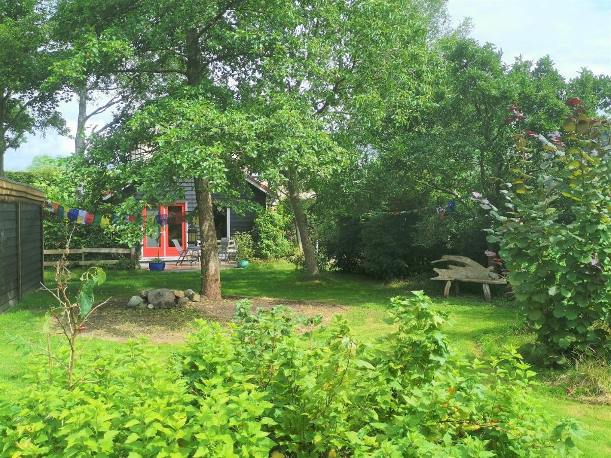 Vakantiewoning 1001 Nacht Welsum Exterior photo