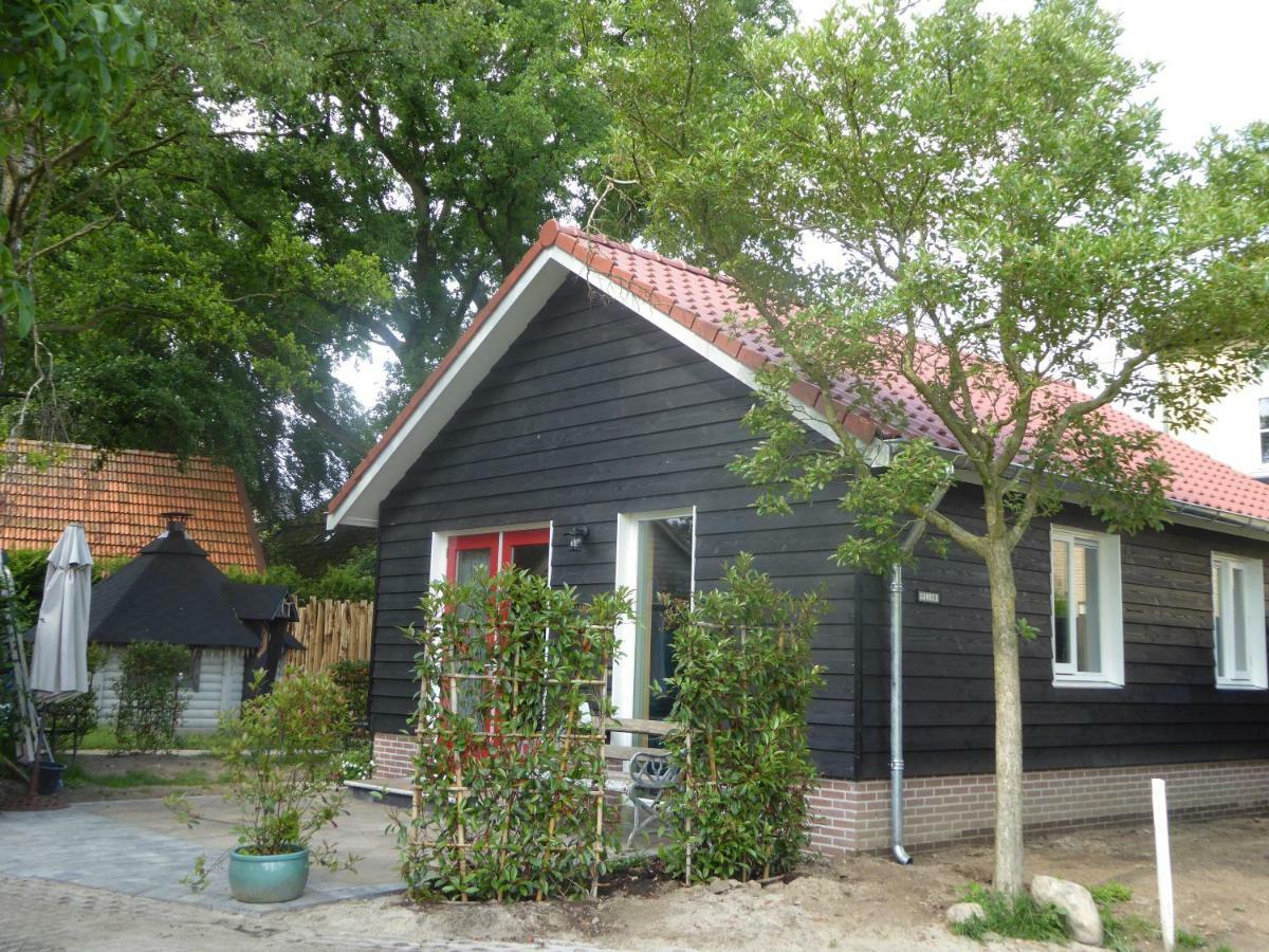 Vakantiewoning 1001 Nacht Welsum Exterior photo