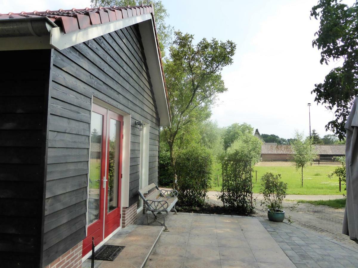 Vakantiewoning 1001 Nacht Welsum Exterior photo
